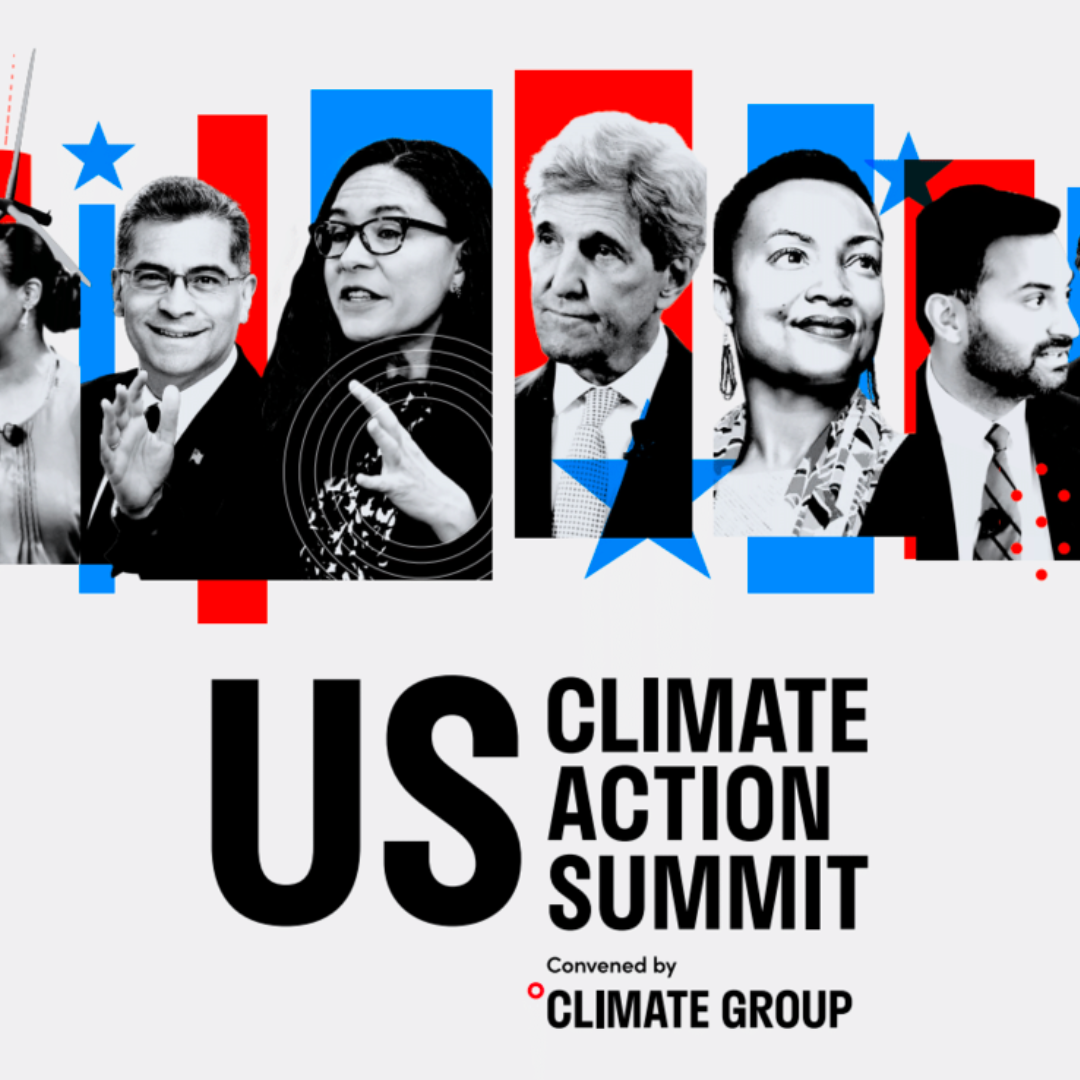US Climate Action Summit 2023