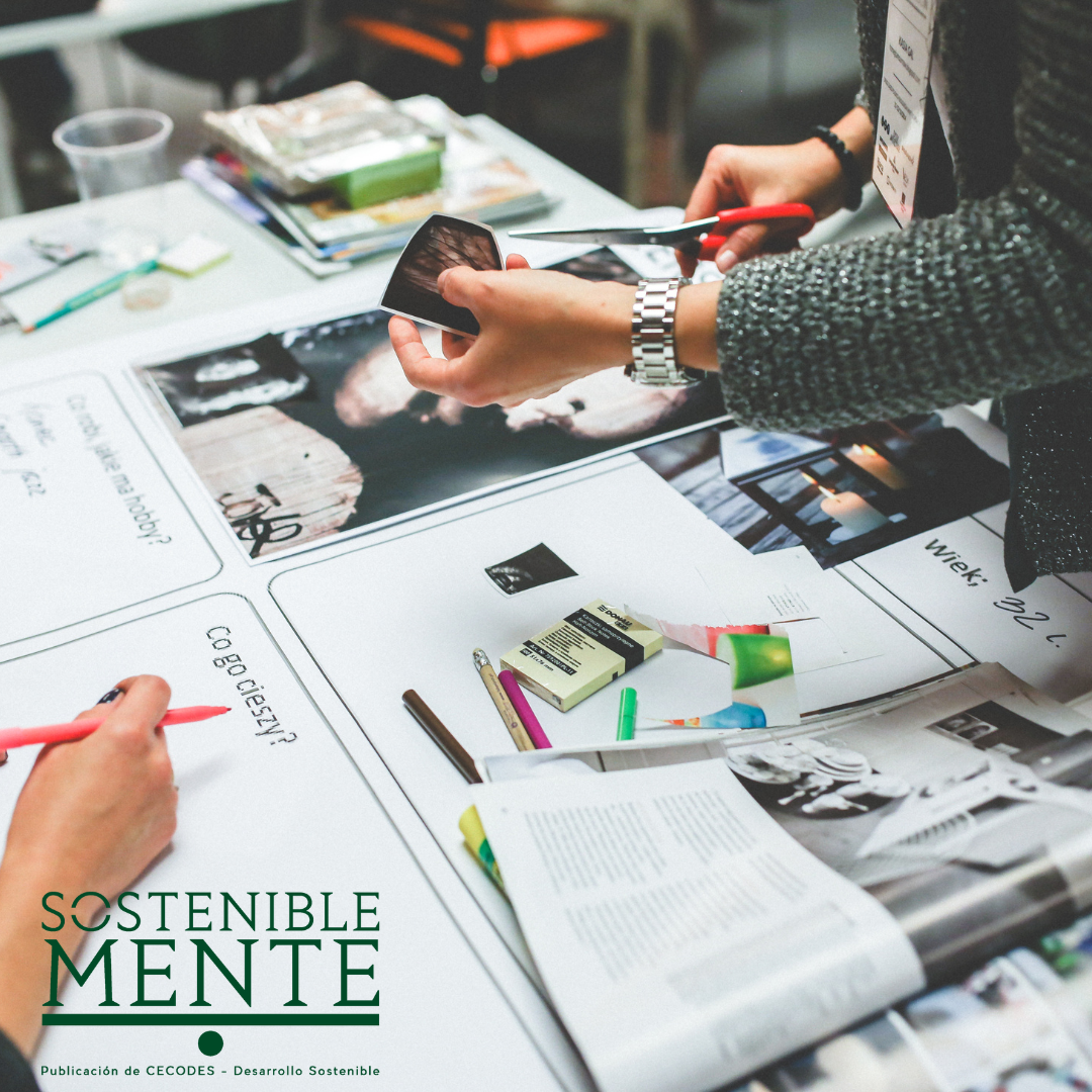 Lanzamiento SOSTENIBLEMENTE: Marketing y Sostenibilidad