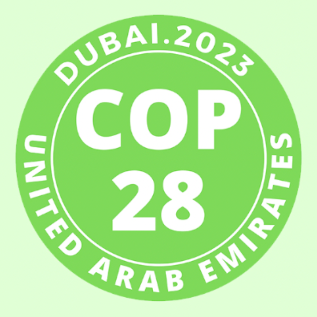 UNFCCC Climate Change Conference COP 28