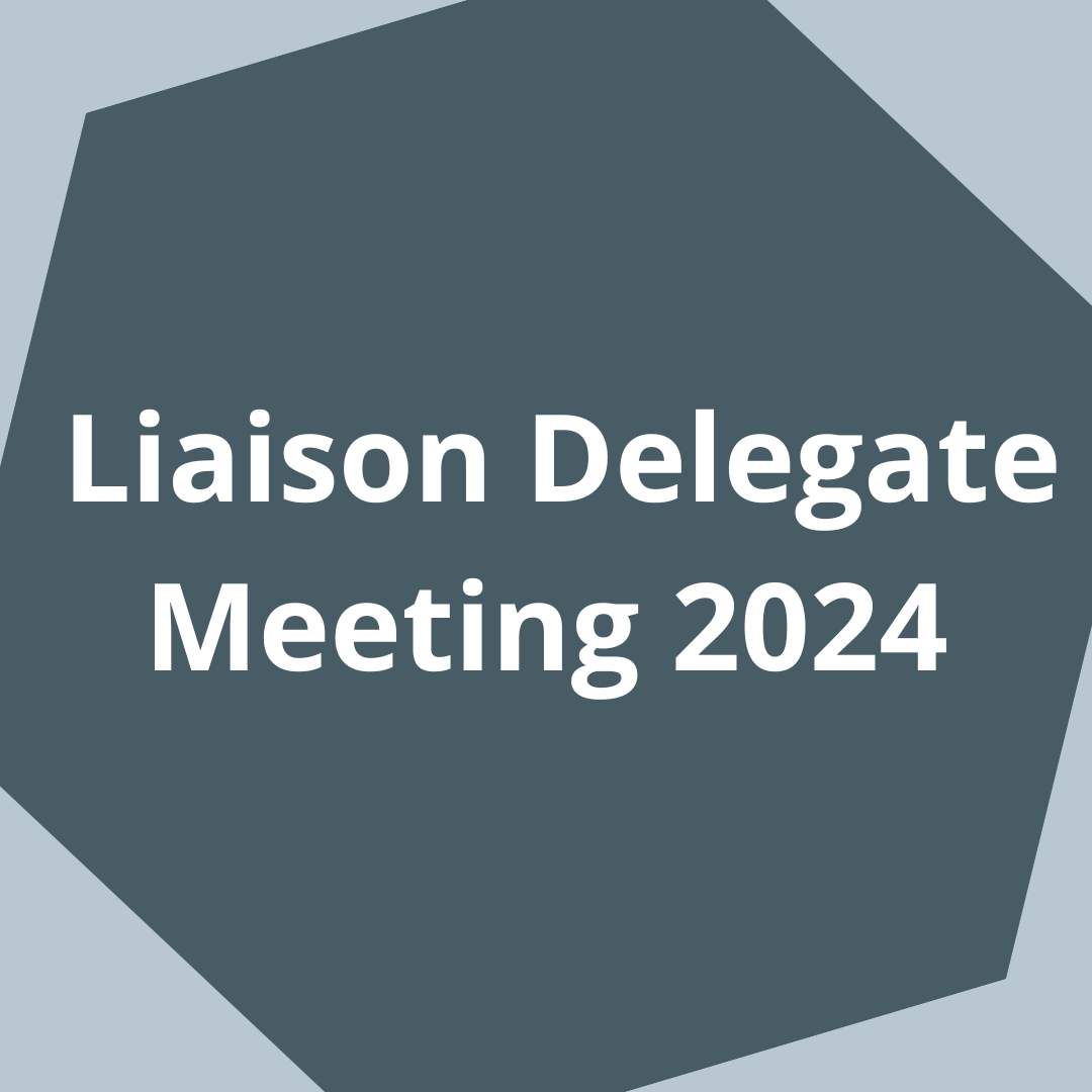 WBCSD Liaison Delegate Meeting 2024